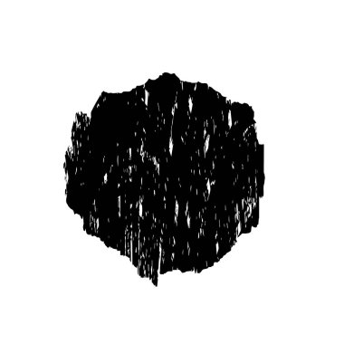 Siyah beyaz desenli, benekli, çizik ve çizikli arka plan. soyut vektör illüstrasyonu. 