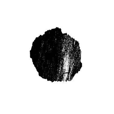 Siyah beyaz desenli, benekli, çizik ve çizikli arka plan. soyut vektör illüstrasyonu. 