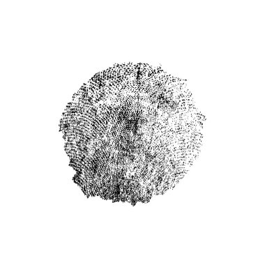 Siyah beyaz desenli, lekeli, çizikli ve çizgili sıkıntılı bir arka plan. Soyut vektör illüstrasyonu. 