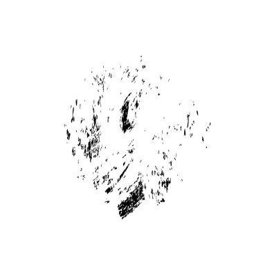 Soyut tek renkli arkaplan. Siyah ve beyaz vektör çizimi