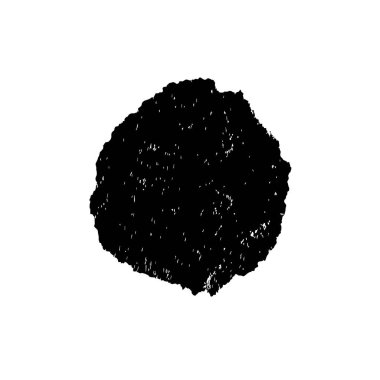 Soyut tek renkli arkaplan. Siyah ve beyaz vektör çizimi