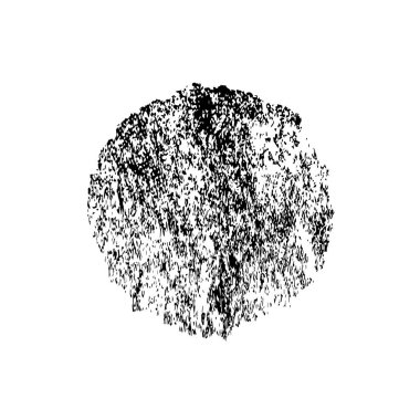 Soyut tek renkli arkaplan. Siyah ve beyaz vektör çizimi