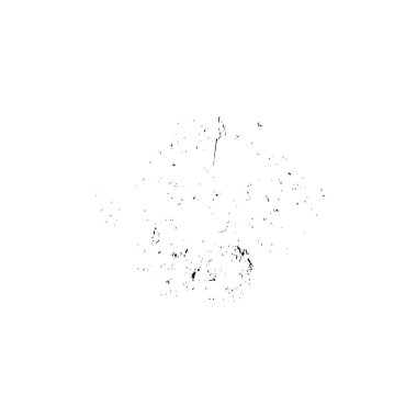 Soyut tek renkli arkaplan. Siyah ve beyaz vektör çizimi