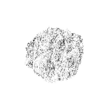 Soyut tek renkli arkaplan. Siyah ve beyaz vektör çizimi