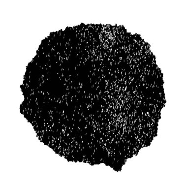 Soyut tek renkli arkaplan. Siyah ve beyaz vektör çizimi