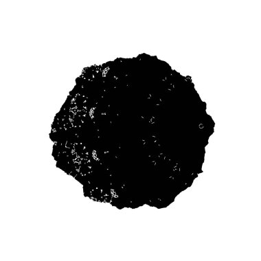 Soyut tek renkli arkaplan. Siyah ve beyaz vektör çizimi