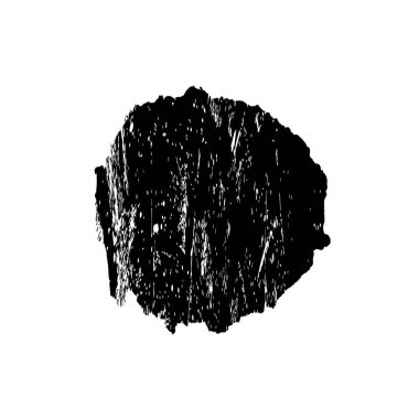 Soyut tek renkli arkaplan. Siyah ve beyaz vektör çizimi