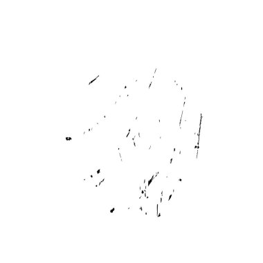 Soyut tek renkli arkaplan. Siyah ve beyaz vektör çizimi