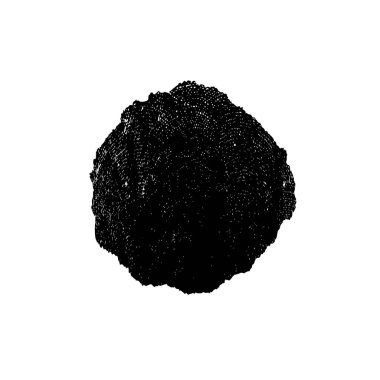 Soyut tek renkli arkaplan. Siyah ve beyaz vektör çizimi