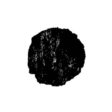 Soyut tek renkli arkaplan. Siyah ve beyaz vektör çizimi