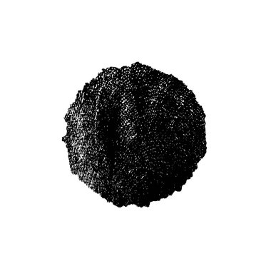 Soyut tek renkli arkaplan. Siyah ve beyaz vektör çizimi