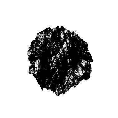 Soyut dokuya sahip grunge arkaplanının vektör çizimi 