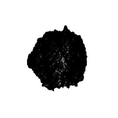 Soyut dokuya sahip grunge arkaplanının vektör çizimi 