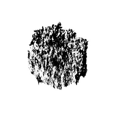 Soyut dokuya sahip grunge arkaplanının vektör çizimi 