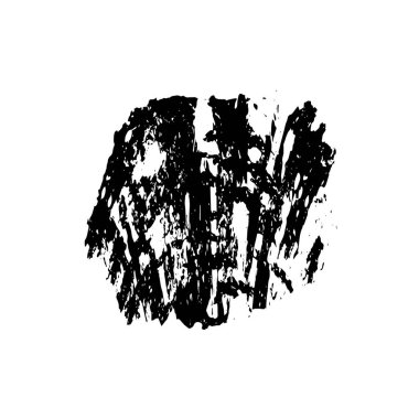 Soyut dokuya sahip grunge arkaplanının vektör çizimi 