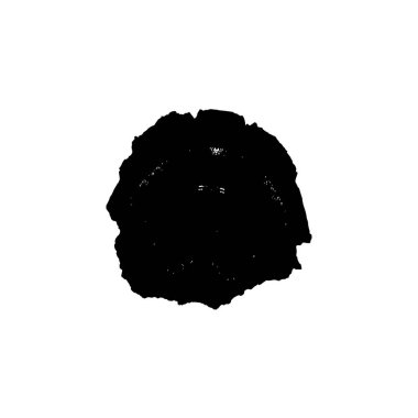 Soyut dokuya sahip grunge arkaplanının vektör çizimi 