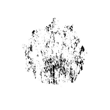 Soyut dokuya sahip grunge arkaplanının vektör çizimi 