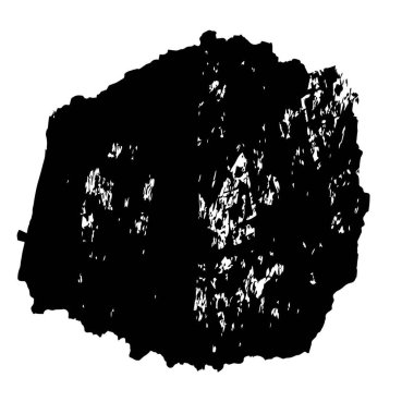 Soyut dokuya sahip grunge arkaplanının vektör çizimi 