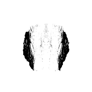 Soyut dokuya sahip grunge arkaplanının vektör çizimi 