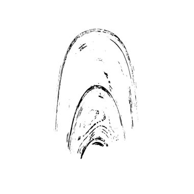 siyah ve beyaz monokrom arkaplan soyut doku 