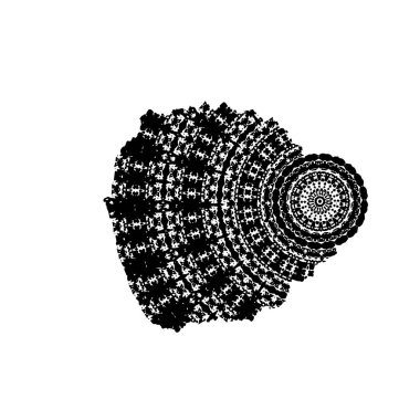 siyah ve beyaz monokrom arkaplan soyut doku 