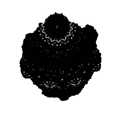 siyah ve beyaz monokrom arkaplan soyut doku 