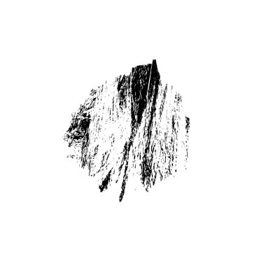 Soyut dokuya sahip grunge arkaplanının vektör çizimi 