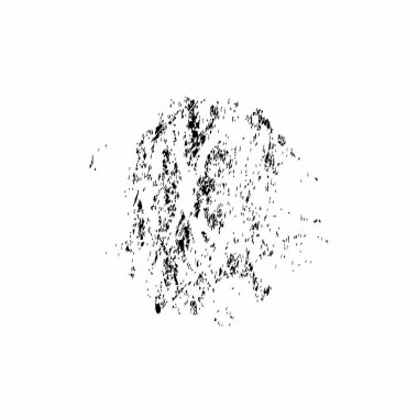 Soyut dokuya sahip grunge arkaplanının vektör çizimi 