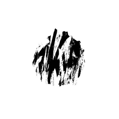 Soyut dokuya sahip grunge arkaplanının vektör çizimi 