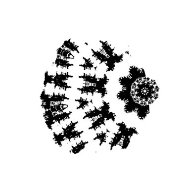 siyah ve beyaz monokrom arkaplan soyut doku 