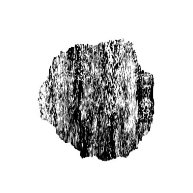 siyah ve beyaz monokrom arkaplan soyut doku 