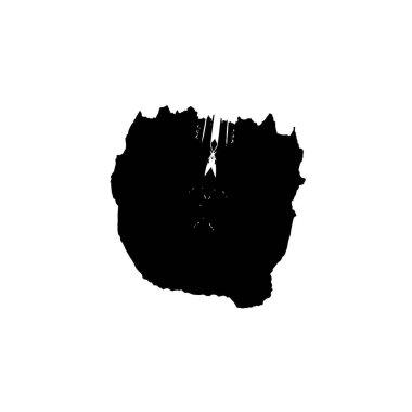 siyah ve beyaz monokrom arkaplan soyut doku 