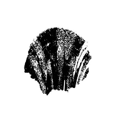 siyah ve beyaz monokrom arkaplan soyut doku 