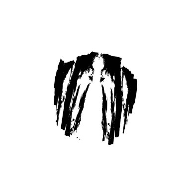 siyah ve beyaz monokrom arkaplan soyut doku 