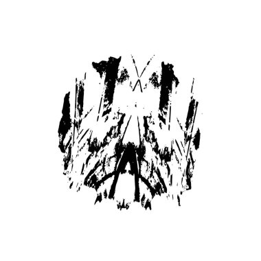 siyah ve beyaz monokrom arkaplan soyut doku 