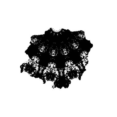 grunge fırça darbesi, desenli arka plan