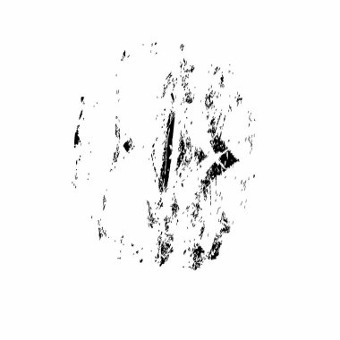 grunge fırça darbesi, desenli arka plan