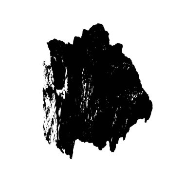 grunge fırça darbesi, desenli arka plan