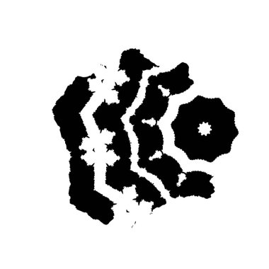 grunge fırça darbesi, desenli arka plan