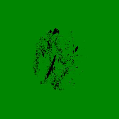 grunge fırça darbesi, desenli arka plan