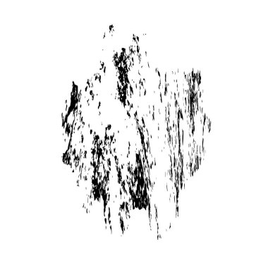 grunge fırça darbesi, desenli arka plan