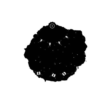 grunge fırça darbesi, desenli arka plan