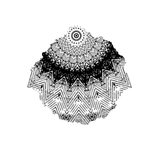 Grunge dokuyu örtüyor. Vektör sıkıntı dokusu.