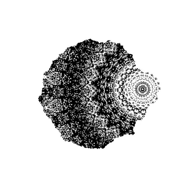 siyah ve beyaz monokrom arkaplan soyut doku 