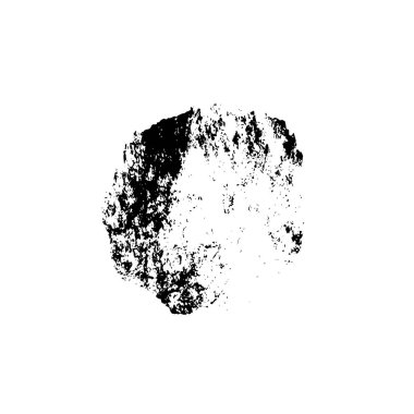 vektör illüstrasyon fırça darbesi. 