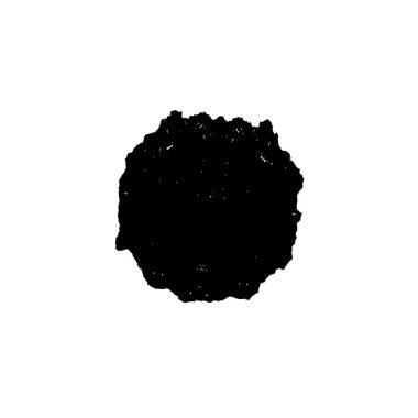 vektör illüstrasyon fırça darbesi. 