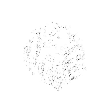 vektör illüstrasyon fırça darbesi. 