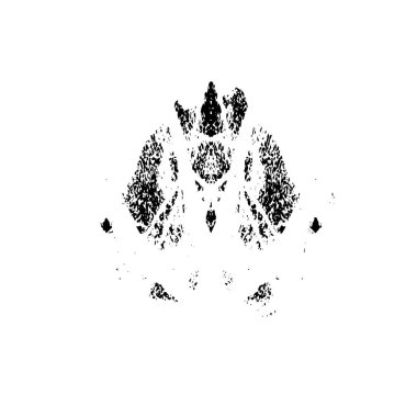  grunge vektörü siyah fırça darbesi 