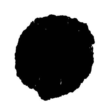 Siyah ve beyaz dokular. monokrom grunge soyut el - boyalı elementler . 