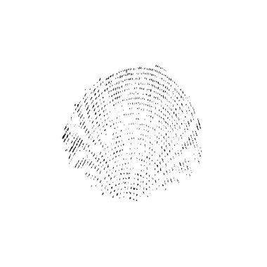 Siyah ve beyaz dokular. monokrom grunge soyut el - boyalı elementler . 